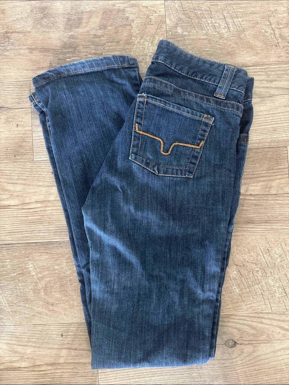 Kimes Ranch Betty Jeans 4/34